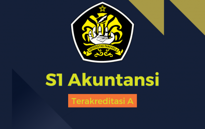 S1 Akuntansi