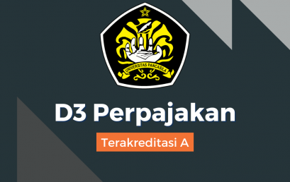 D3 Perpajakan