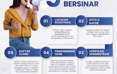 5 Tahap Mendaftar Program Bersinar