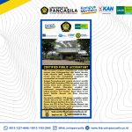 SERTIFIKASI CPA (CERTIFIED PUBLIC ACCOUNTANT)