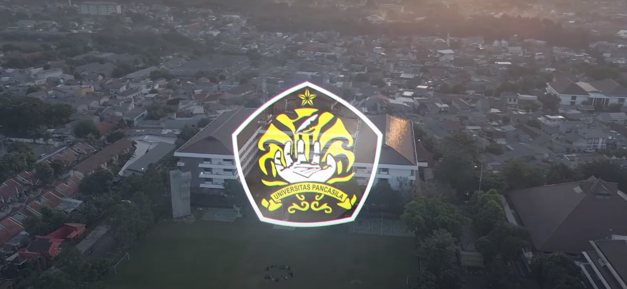 Video Profile Universitas Pancasila 2023