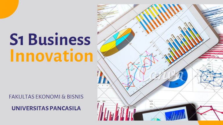 S1 Business And Innovation - Fakultas Ekonomi Dan Bisnis