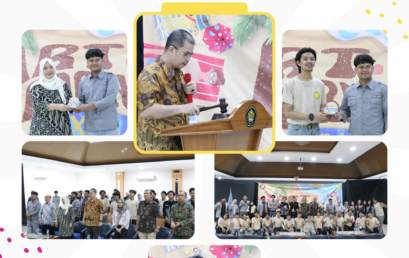 Art Corner (Pancasila Economic Art Division – PEAD) 2024